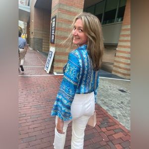 Meet your Posher, Meg